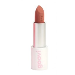 Goovi Velvet Dream Rossetto Matte 01 Nude 3.5 G