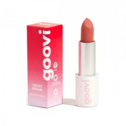 Goovi Velvet Dream Rossetto Matte 02 Rose 3.5 G