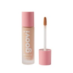 Goovi Foundation & Concealer 03 Sand Fondotinta e Correttore Multifunzione SPF 15