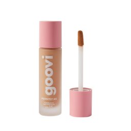 Goovi Fondotinta e Correttore 12