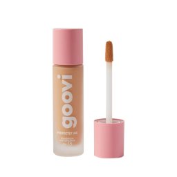 Goovi Fondotinta e Correttore 11 Hay