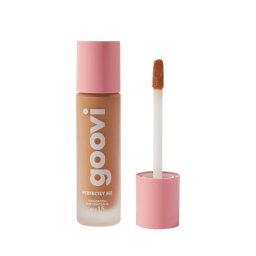 Goovi Fondotinta e Correttore 14