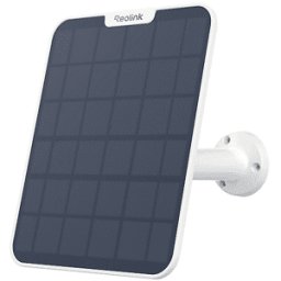 REOLINK Pannello solare Solar Panel 2 6W