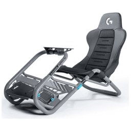 PLAYSEAT Sedile da corsa TROPHY LOGITECH G EDITION
