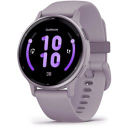 Garmin SMARTWATCH vivoactive 5, Lilla