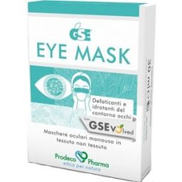 PRODECO PHARMA Srl GSE EYE MASK 30ML