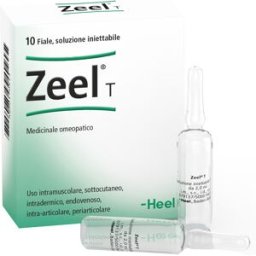 ZEEL T 10F 2,2ML HEEL