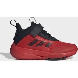 ADIDAS SCARPA OWNTHEGAME 3.0 RAGAZZO