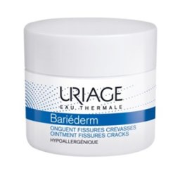 Uriage Bariéderm Unguento 40 G