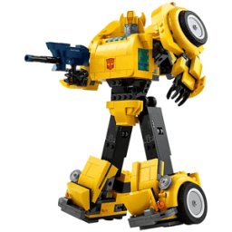 Lego COSTRUZIONI BUMBLEBEE