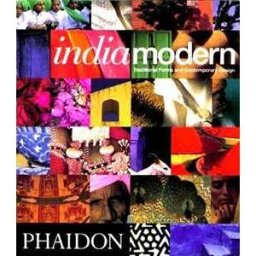 India Modern - Herbert Ypma