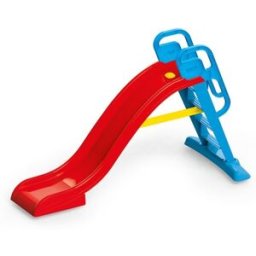 Scivolo Per Bambini Globo Big Splash Slide