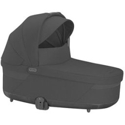 Navicella Cybex Gold Cot S Lux Moon black