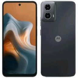 Motorola Moto G34 5g Dual Sim 6.5 Octa Core 128gb Ram 4gb 5g Tim Charcoal Black