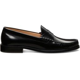 Stuart Weitzman Lottie Loafer - Donna Mocassini E Scarpe Basse Black 36