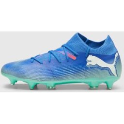 Puma Future 7 Match MxSG Blu Uomo 44.5