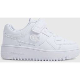 Champion RD18 2.0 LOW Total White Bambino 27