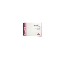 Eavit Plus integratore alimentare 24 capsule gelatinose