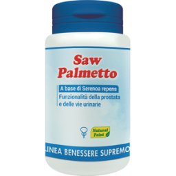 NATURAL POINT Srl SAW PALMETTO 60CPS ""N.POINT