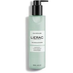 LIERAC (LABORATOIRE NATIVE IT) Lierac Acqua Micellare 200ml - Idratante e Delicata