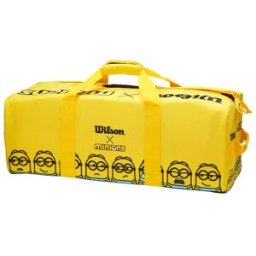 Wilson Minions Coaching Bag Pack