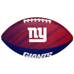 Wilson NFL Team Tailgate Football