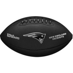 Wilson NFL Team Metallic Premiere Football