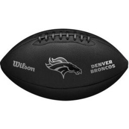 Wilson NFL Team Metallic Premiere Football