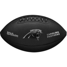 Wilson NFL Team Metallic Premiere Football