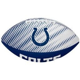 Wilson NFL Team Tailgate Football