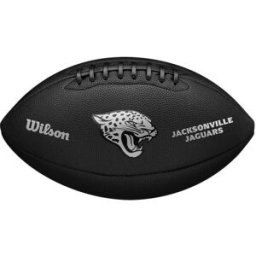 Wilson NFL Team Metallic Premiere Football