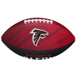 Wilson NFL Team Tailgate Football