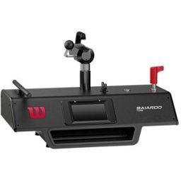 Wilson Macchina Baiardo Tune