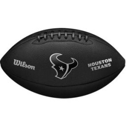 Wilson NFL Team Metallic Premiere Football