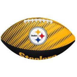 Wilson NFL Team Tailgate Football