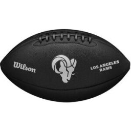 Wilson NFL Team Metallic Premiere Football