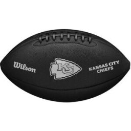 Wilson NFL Team Metallic Premiere Football