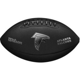 Wilson NFL Team Metallic Premiere Football