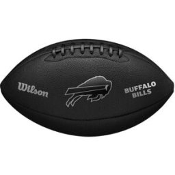Wilson NFL Team Metallic Premiere Football