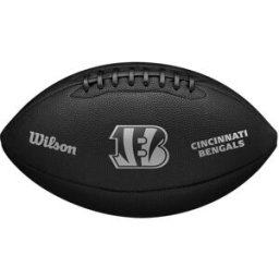 Wilson NFL Team Metallic Premiere Football