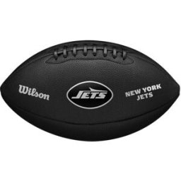 Wilson NFL Team Metallic Premiere Football