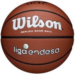 Wilson ACB Reaction Pro Basketball