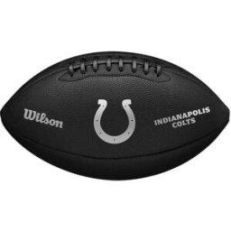 Wilson NFL Team Metallic Premiere Football