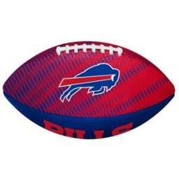 Wilson NFL Team Tailgate Football