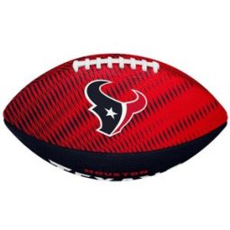 Wilson NFL Team Tailgate Football