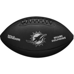 Wilson NFL Team Metallic Premiere Football