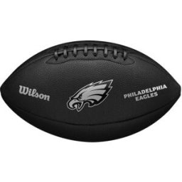 Wilson NFL Team Metallic Premiere Football
