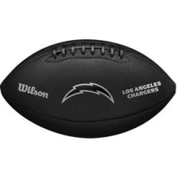 Wilson NFL Team Metallic Premiere Football