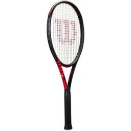 Wilson Clash 100 Pro V3 Tennis Racket
