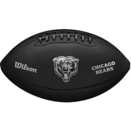 Wilson NFL Team Metallic Premiere Football